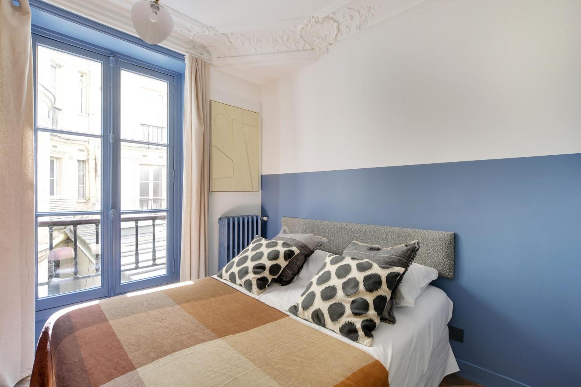 Pure Gem In The Heart Of Saint Germain - 2Ch-6P Paris Exterior foto
