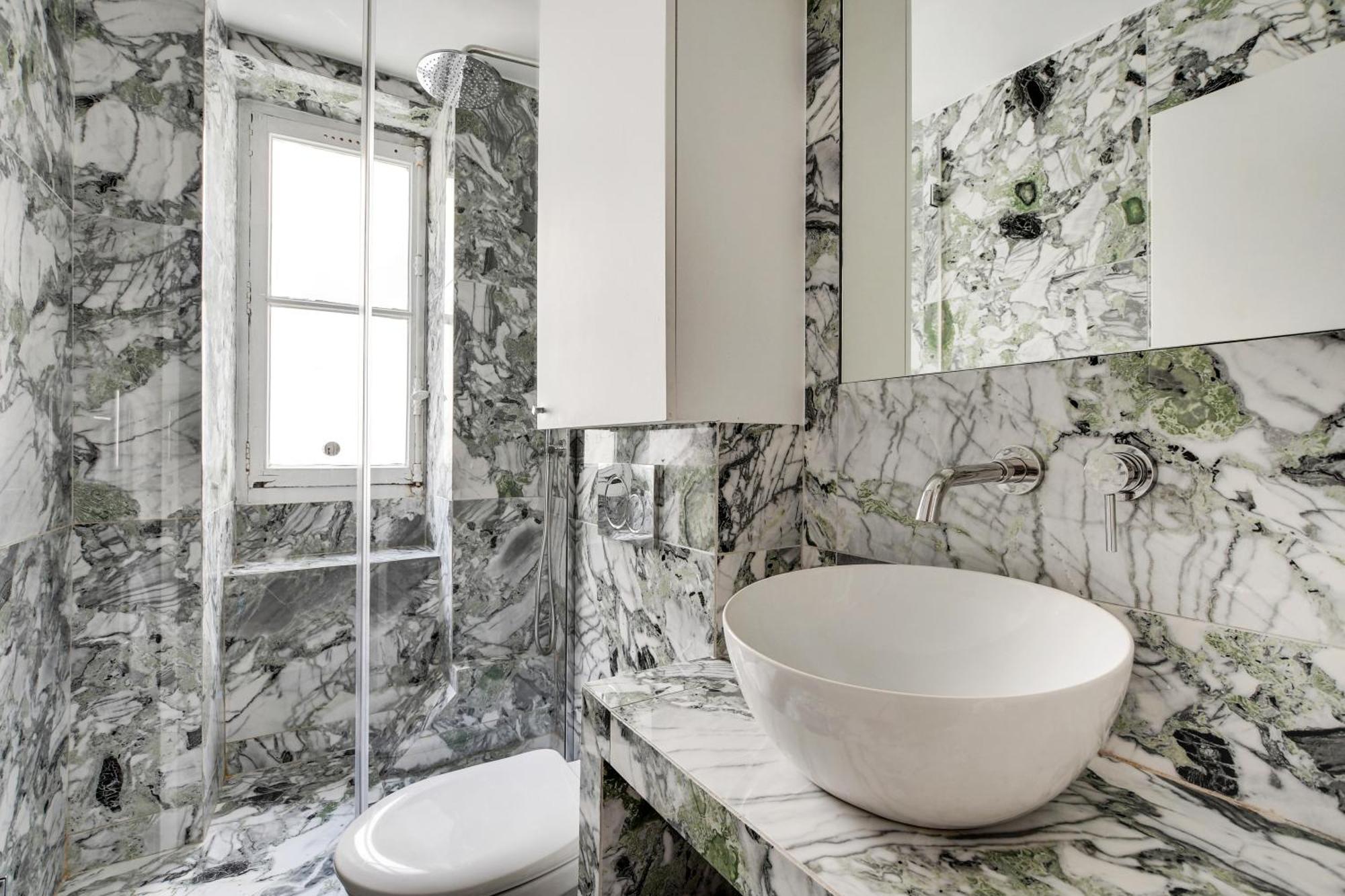 Pure Gem In The Heart Of Saint Germain - 2Ch-6P Paris Exterior foto