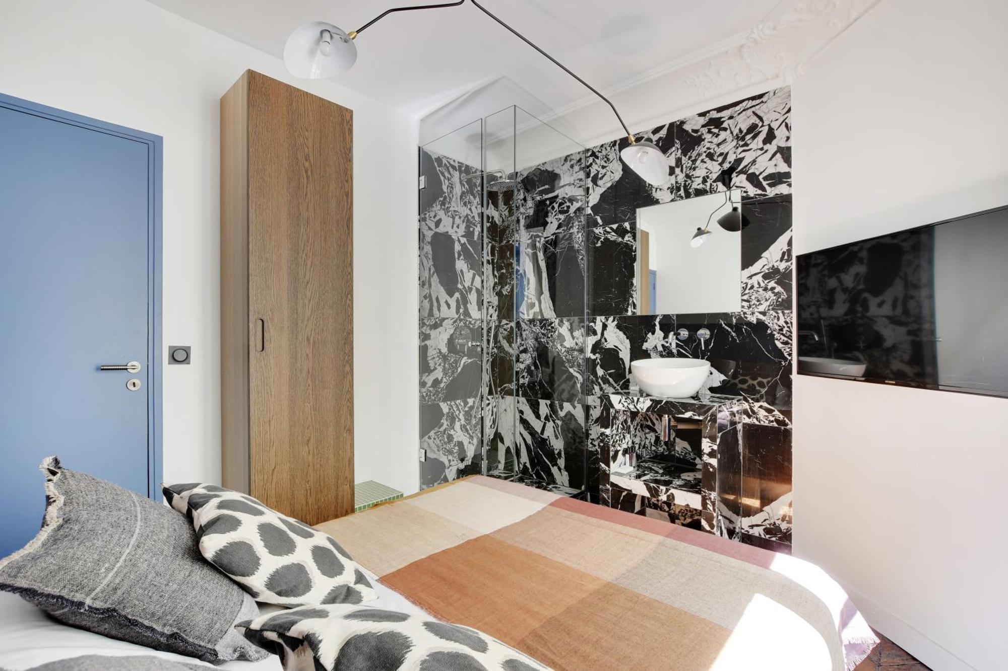 Pure Gem In The Heart Of Saint Germain - 2Ch-6P Paris Exterior foto